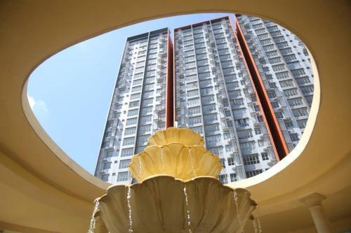 Apartamento Enjoy Modern, Spacious, Peaceful Stay With Lake View - Gravit8