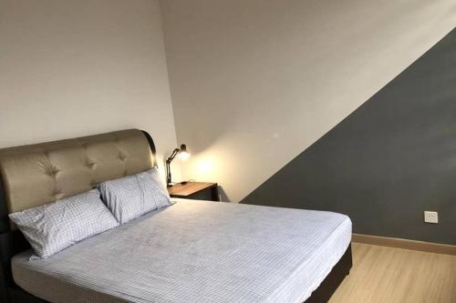 Apartamento Enjoy Modern, Spacious, Peaceful Stay With Lake View - Gravit8