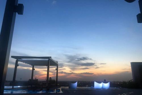 Apartamento Enjoy Modern, Spacious, Peaceful Stay With Lake View - Gravit8
