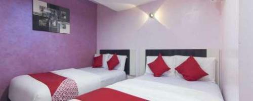 Hotel Sunsurya