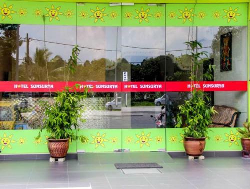 Hotel Sunsurya