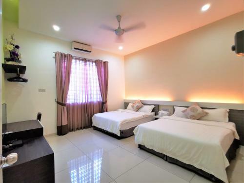 Warni Villa 13 Whole Or Room