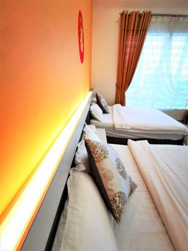 Warni Villa 13 Whole Or Room