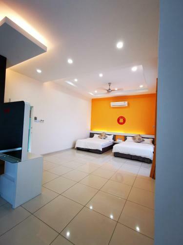 Warni Villa 13 Whole Or Room