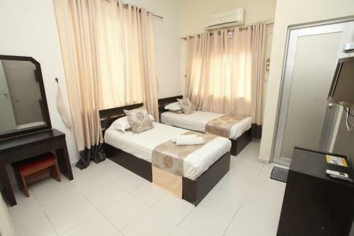 Warni 45 Whole Or Room