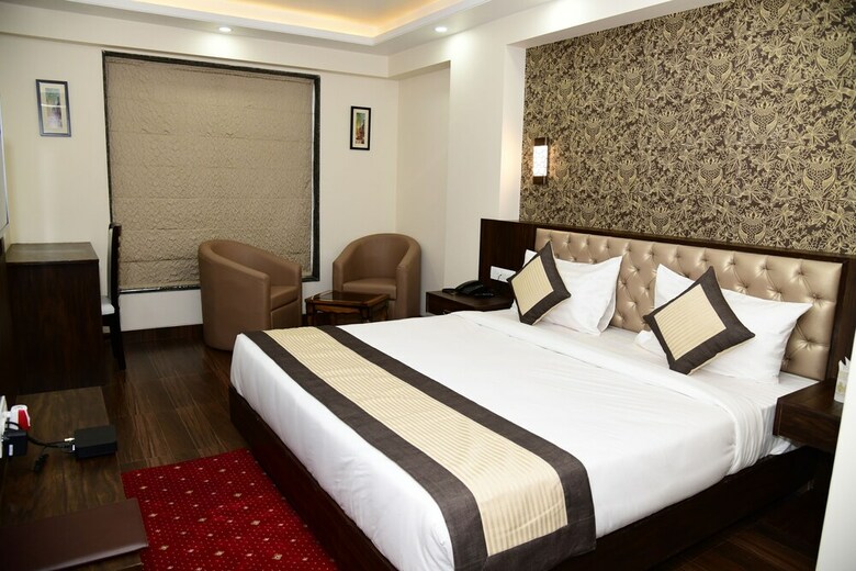 Sanskar Hotels