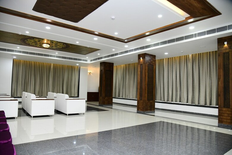Sanskar Hotels