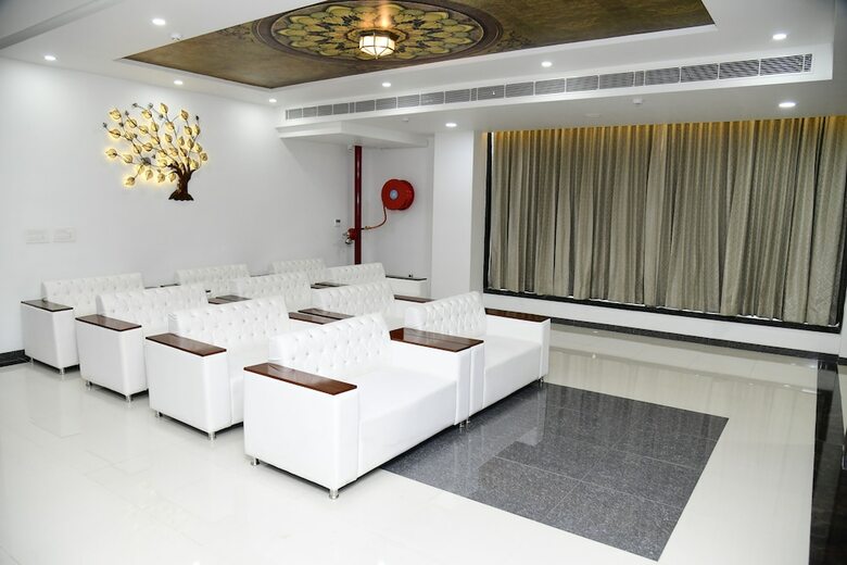 Sanskar Hotels