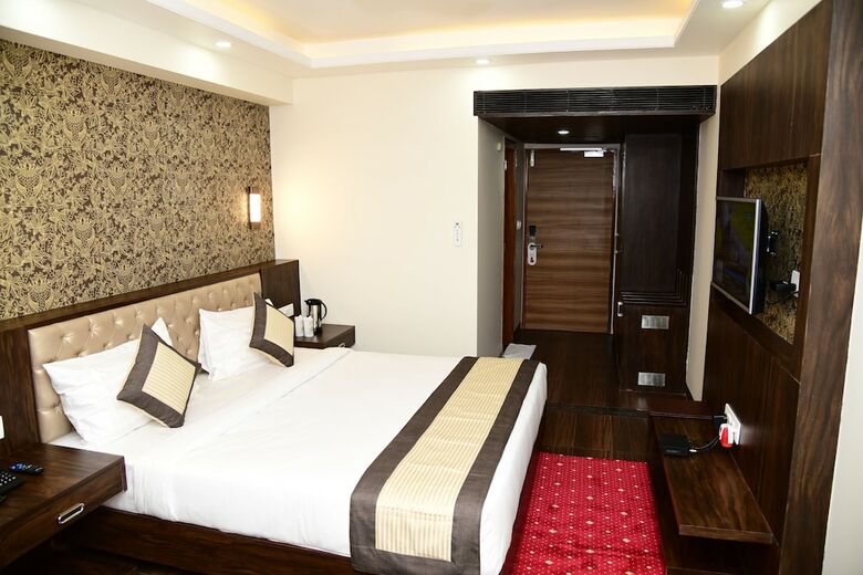 Sanskar Hotels