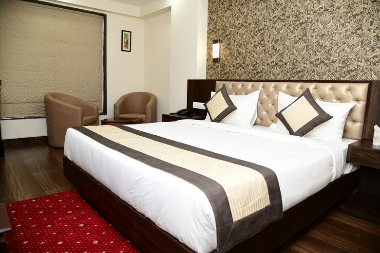 Sanskar Hotels