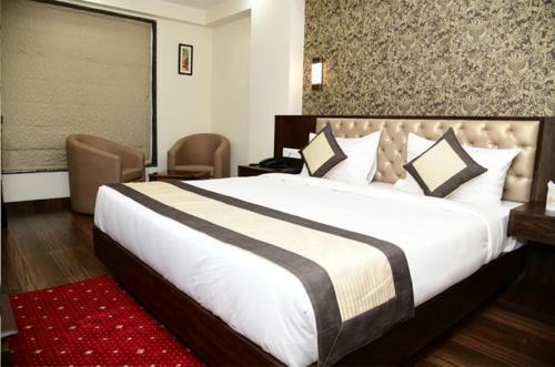 Sanskar Hotels
