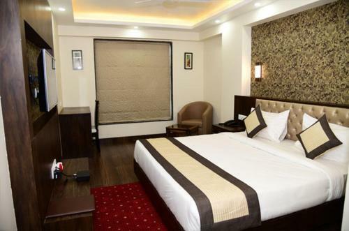 Sanskar Hotels
