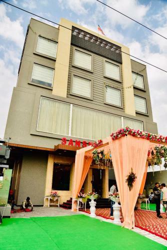 Sanskar Hotels