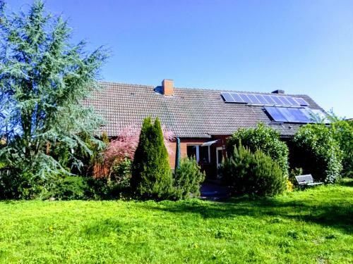Hotel Leppiner Hof - B&B Fr�hst�ckspension