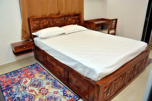 Luxurious 7 Bed Room Villa - Private Rooms