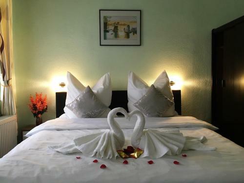 Hostal Asia Oase
