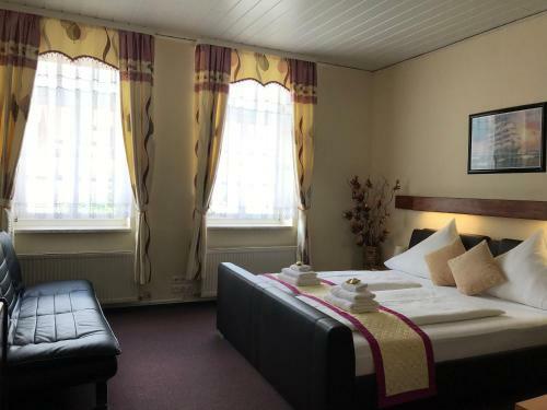 Hostal Asia Oase