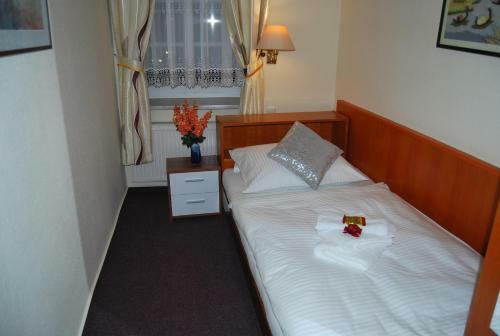 Hostal Asia Oase