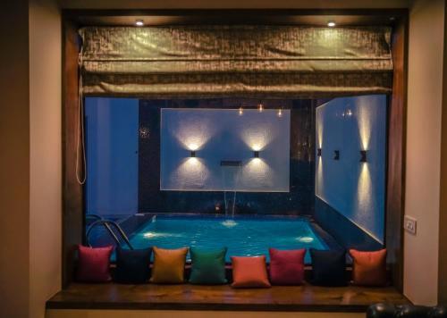 Villa Vibe21
