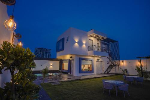Villa Vibe21