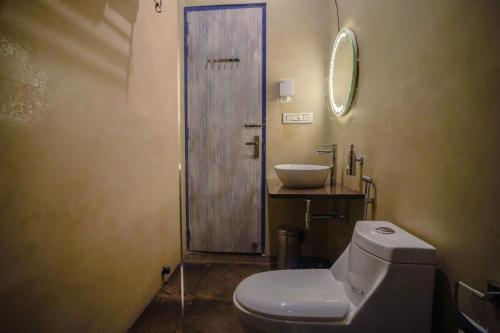 Villa Vibe21