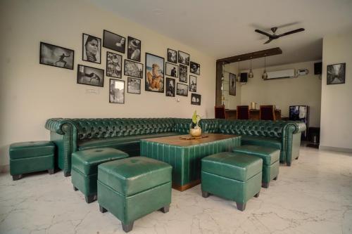 Villa Vibe21