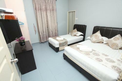 Warni 48 Whole Or Room