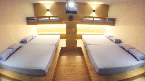 Hostal Bococo Homestay Muar