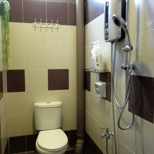 Hostal Bococo Homestay Muar
