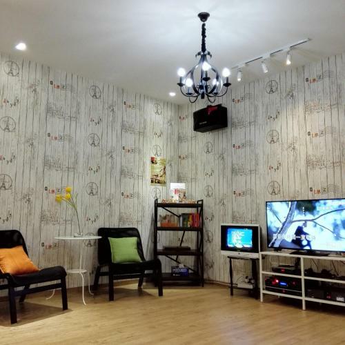 Hostal Bococo Homestay Muar