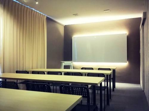 Hostal Bococo Homestay Muar