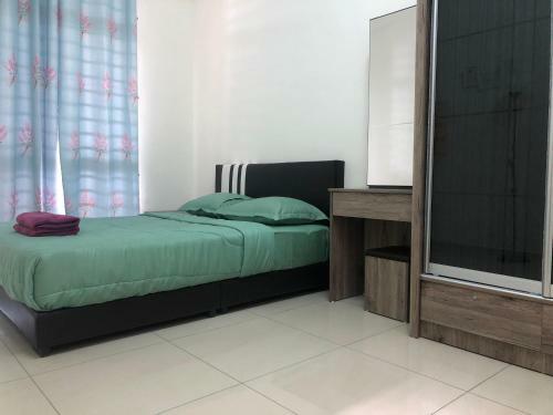 Setiastayz Kluang