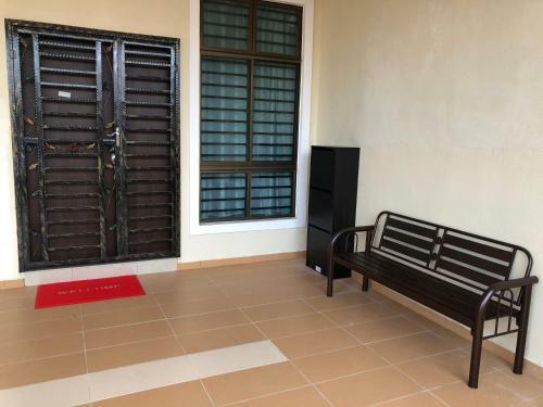 Setiastayz Kluang