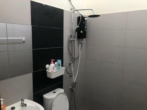 Setiastayz Kluang