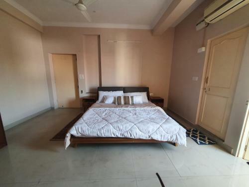 Apartamento Vaishali Home
