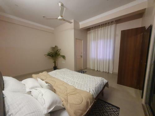 Apartamento Vaishali Home