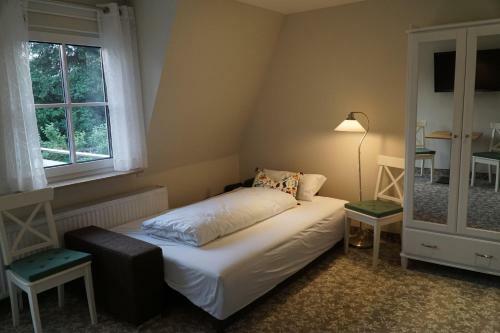 Hostal Mansion