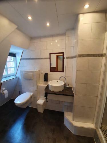 Hotel Restaurant Zum Holl�nder Hof