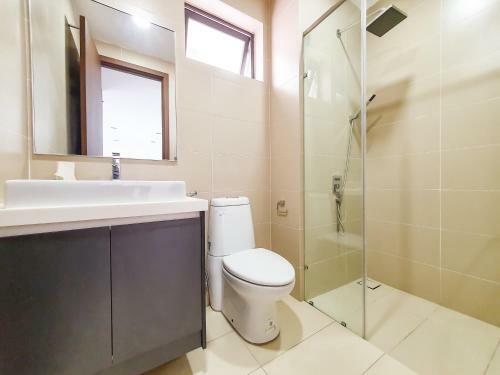 Apartamento Green Haven By Tove Global