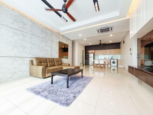Apartamento Green Haven By Tove Global