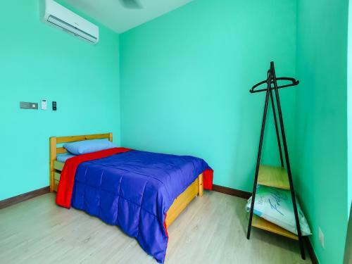 Apartamento Green Haven By Tove Global