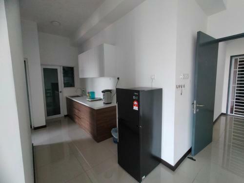 Apartamento D'calton Seaview B1903
