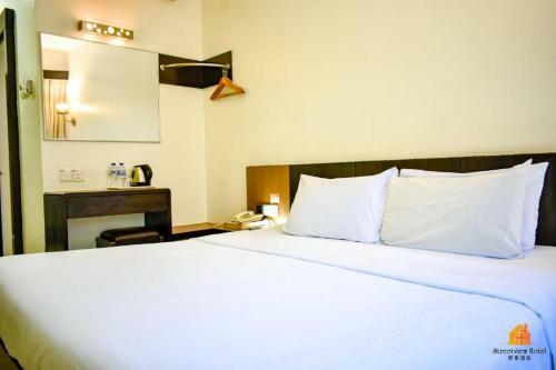 Streetview Hotel