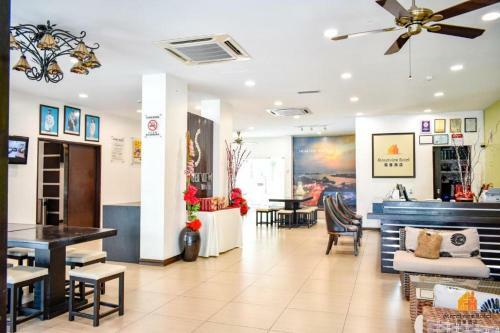 Streetview Hotel