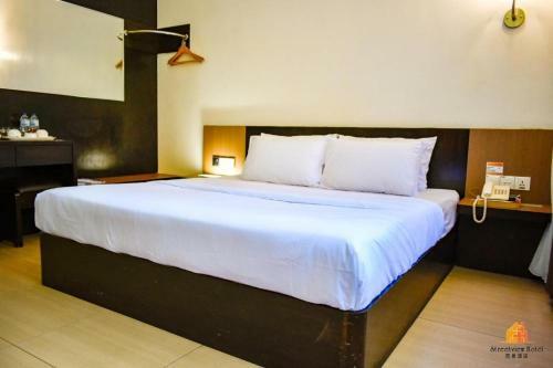 Streetview Hotel
