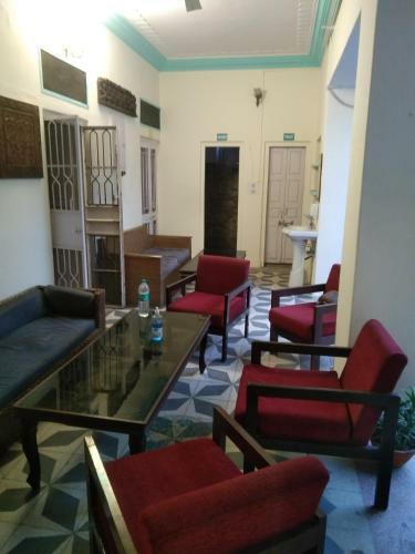 Hotel Udaan