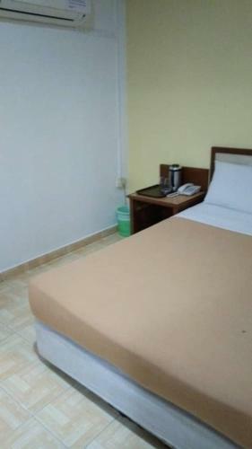 Ts Hotel - Taman Rinting