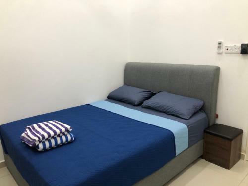 Casastayz Kluang