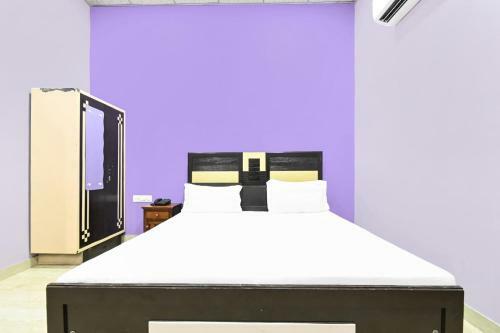 Hotel Oyo 87546 Manuhar Guest House