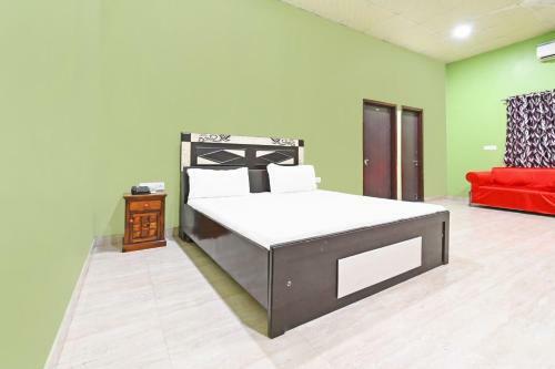 Hotel Oyo 87546 Manuhar Guest House